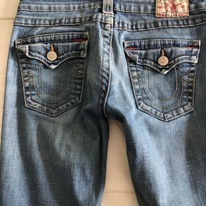 True religion jeans